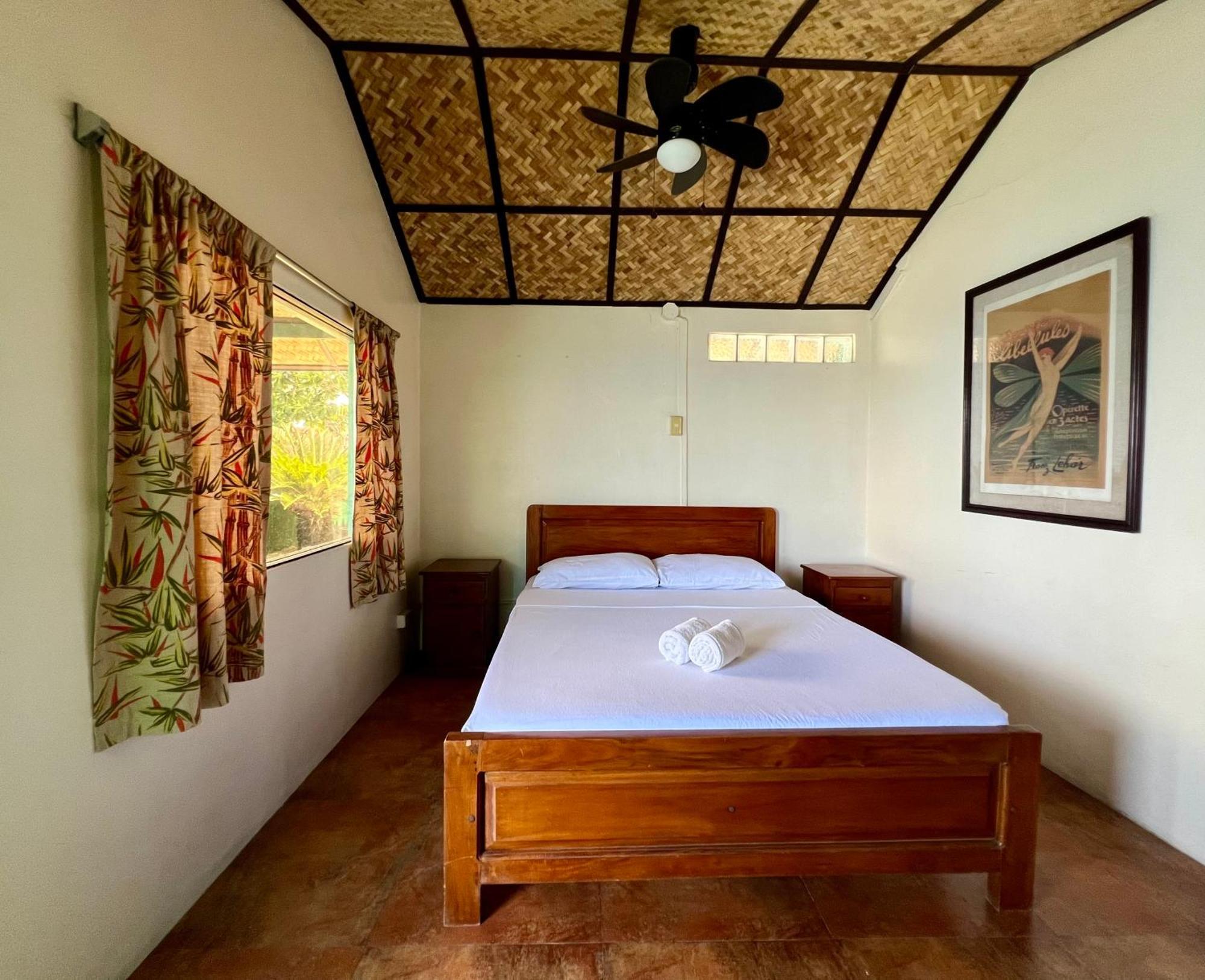 Bamboo Paradise Beach Resort Argao Eksteriør billede