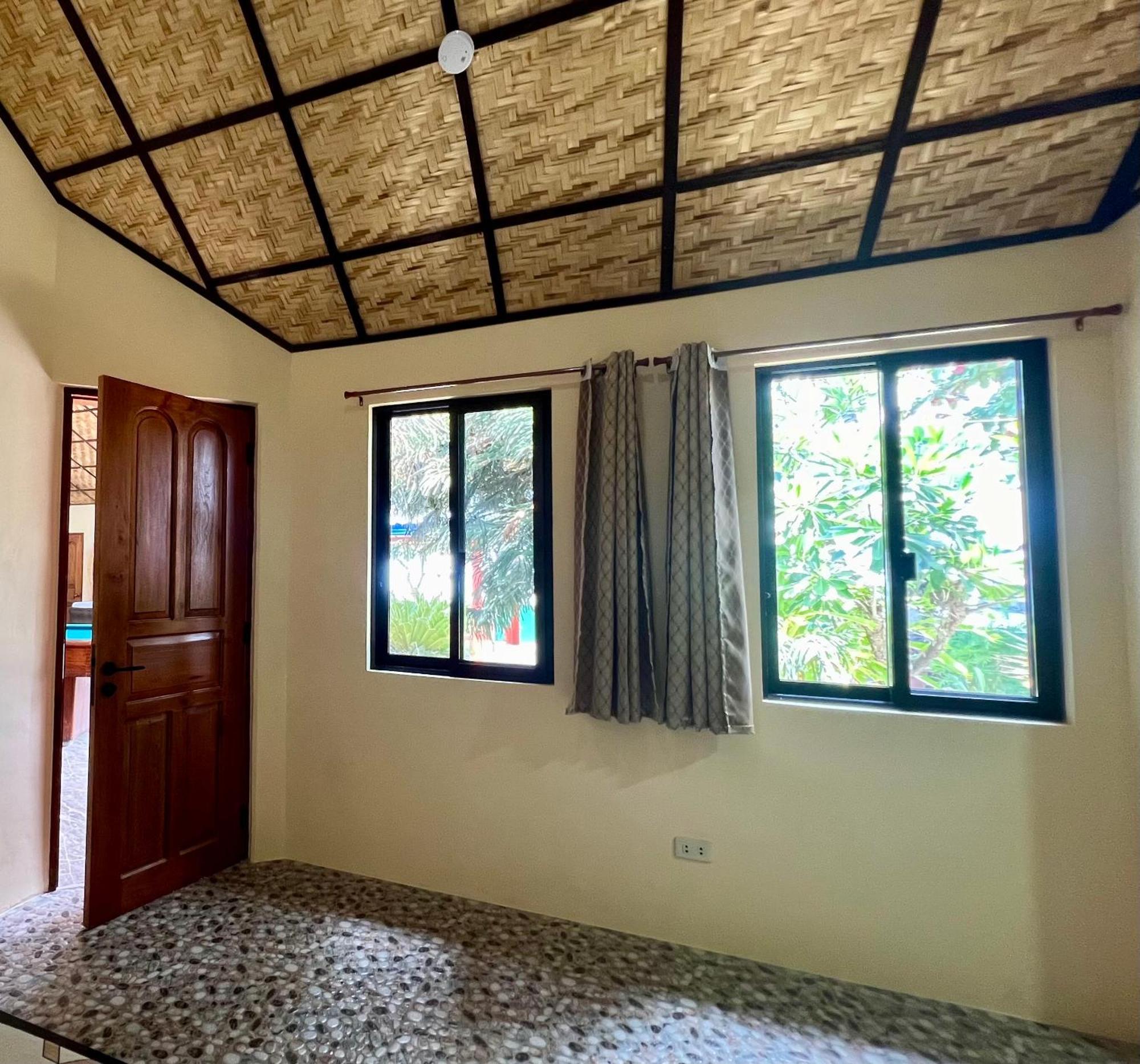 Bamboo Paradise Beach Resort Argao Eksteriør billede
